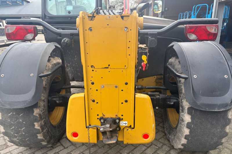 OmecoHub - Immagine CATERPILLAR TH408D